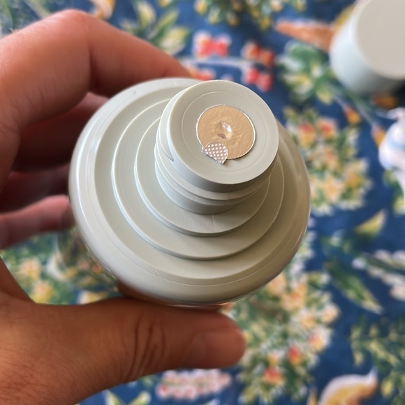 Nécessaire- The Body Exfoliator - Picture 3 of 4